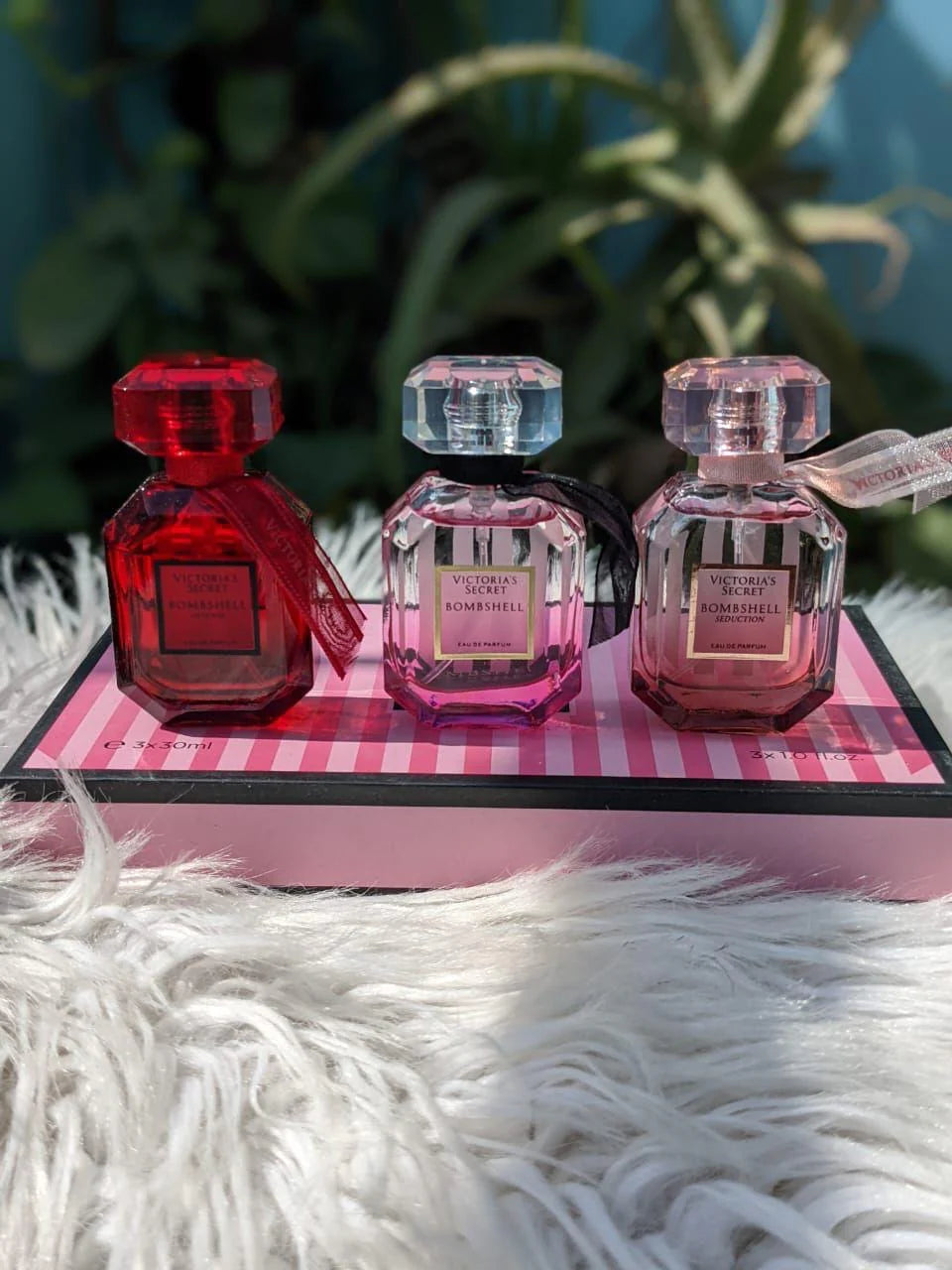 Victoria’s Secret Bombshell 3x30ml set