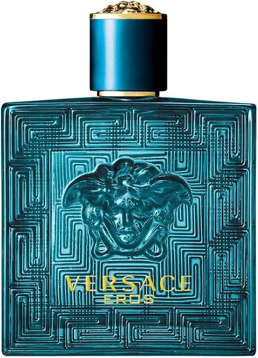 Versace Eros for Men - Eau de Parfum