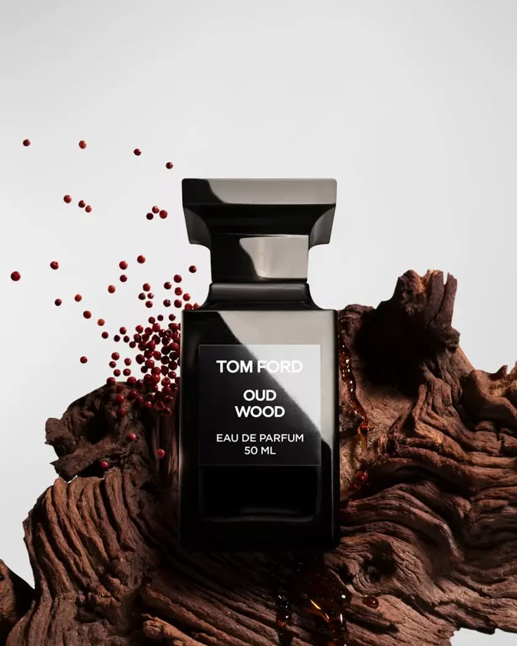 Creed Aventus + Tom Ford Oud Wood
