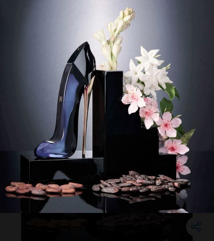 Carolina Herrera Good Girl +   Coco Chanel