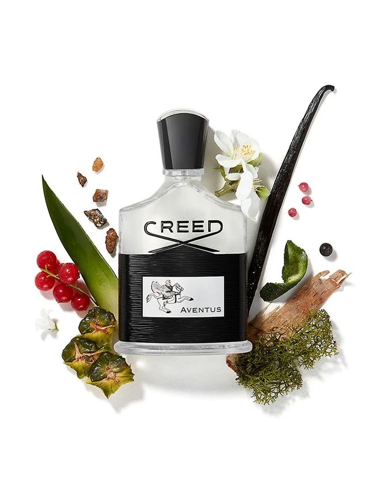 Pack of 3 Men's Perfumes