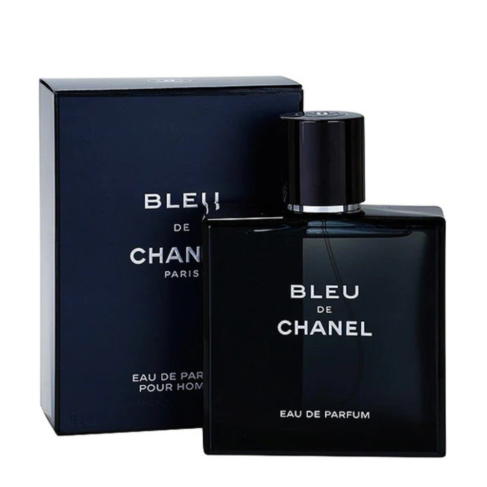 Bleu de Chanel –100ml