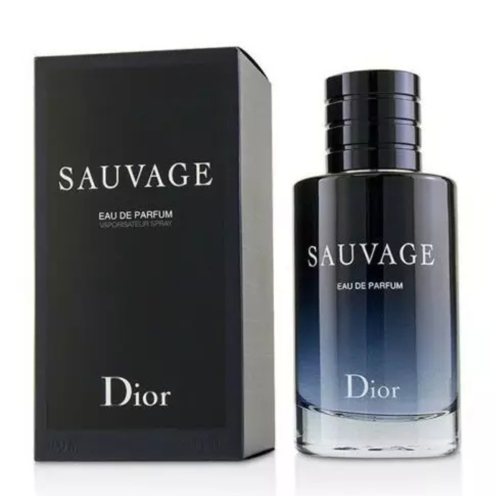 Dior Sauvage _100ml