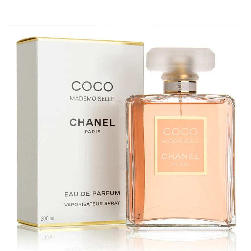 Coco Chanel –100ml