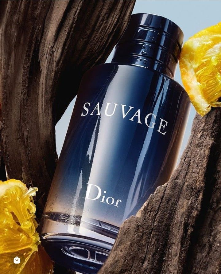 Dior Sauvage _100ml