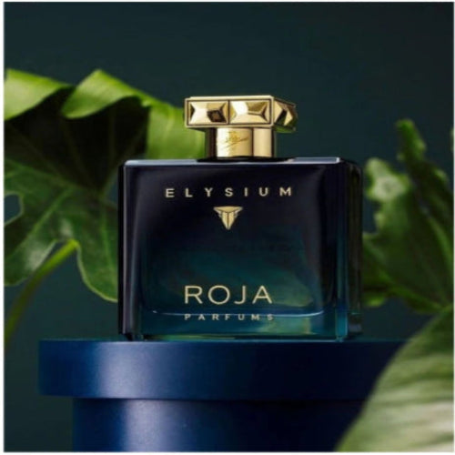 Roja Elysium Pour Homme Parfum _100ml