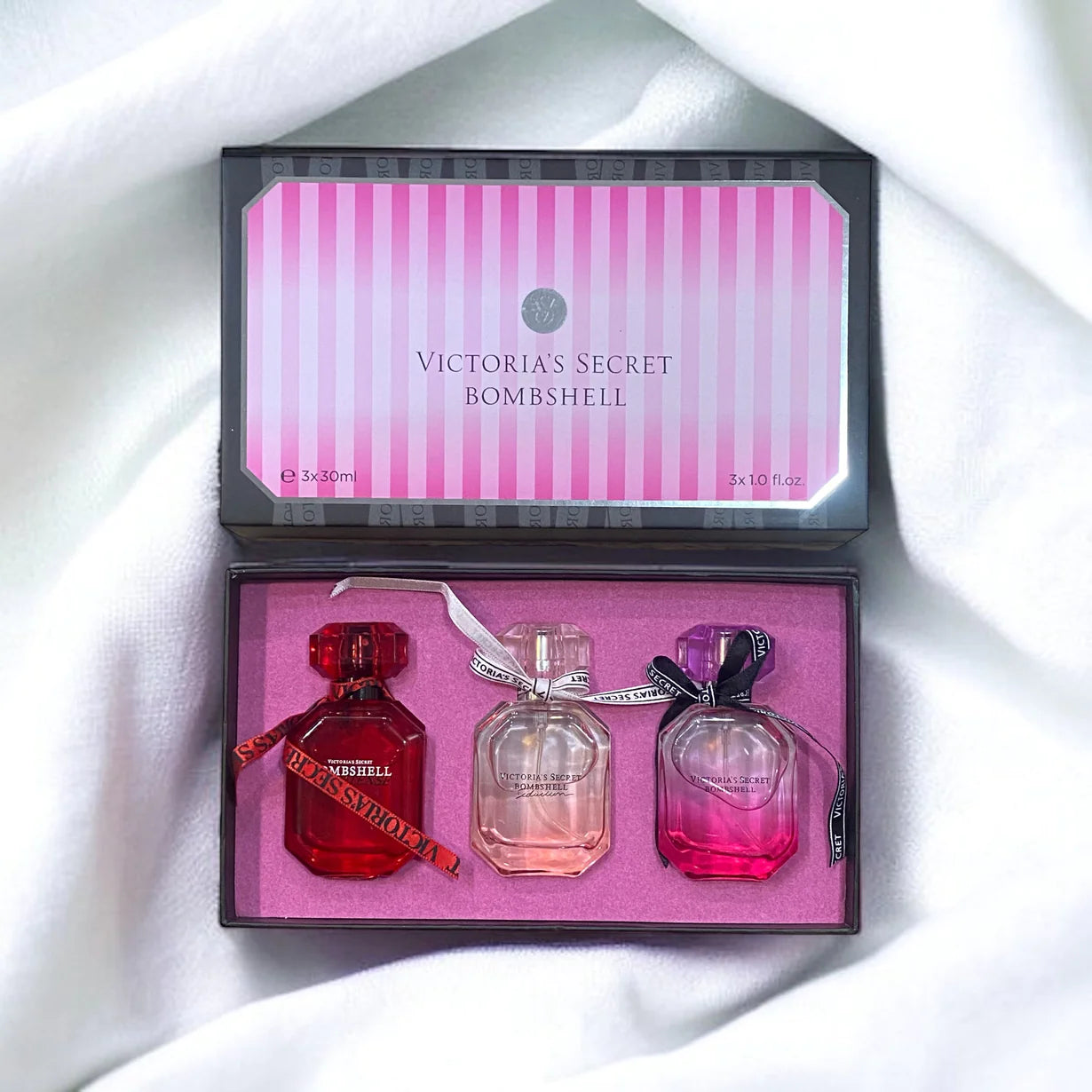 Victoria’s Secret Bombshell 3x30ml set