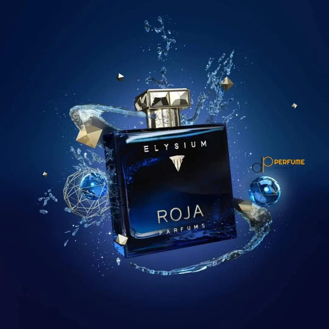 Roja Elysium Pour Homme Parfum _100ml