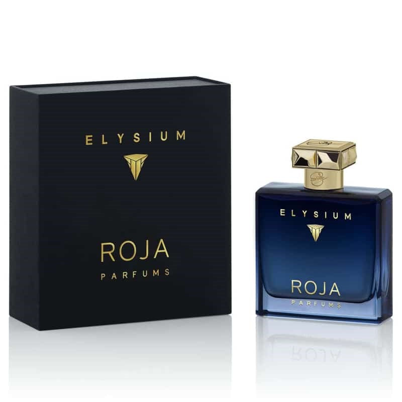 Roja Elysium Pour Homme Parfum _100ml